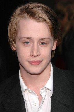 Macaulay Culkin