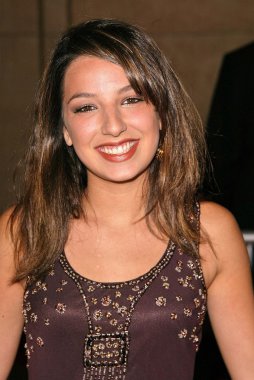 Vanessa Lengies