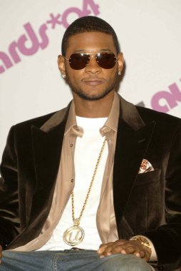Usher