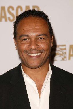 Ray Parker