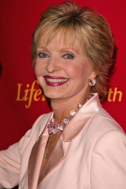 Florence Henderson