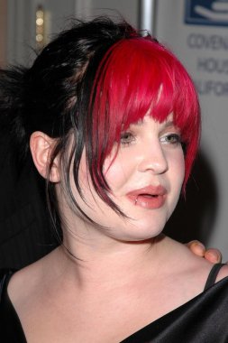 Kelly osbourne
