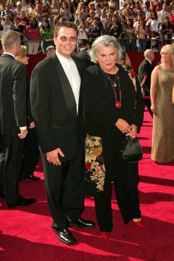 Tim daly ve tyne daly