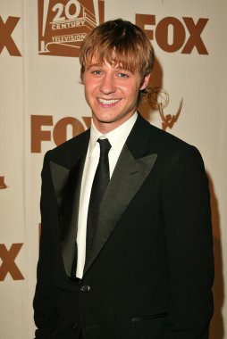 Benjamin Mckenzie