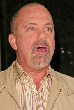 Billy Joel