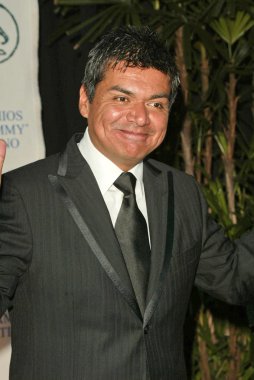 George Lopez