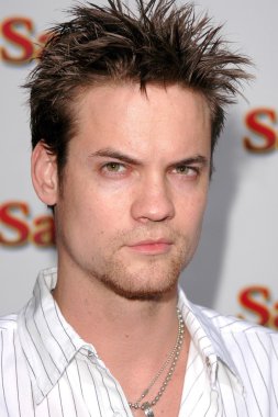 Shane west