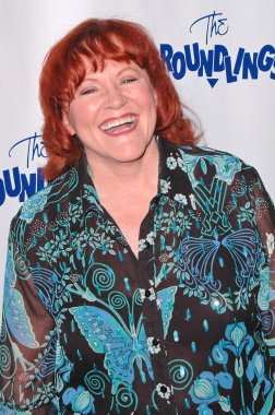 Edie mcclurg
