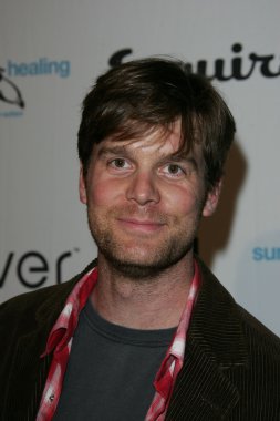 Peter Krause
