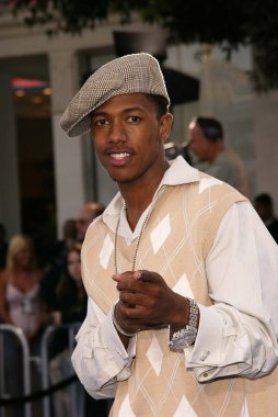Nick Cannon
