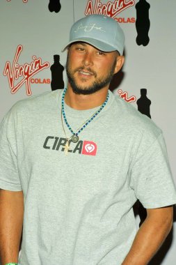 Cris Judd