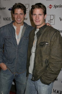 Lane ve kyle carlsson