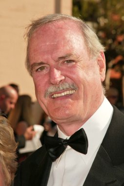 John Cleese