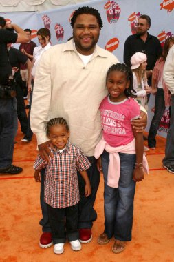 Anthony Anderson
