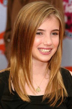 Emma Roberts