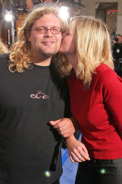 Michael teutul ve ynez