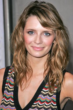 Mischa Barton