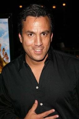 Leo Quinones