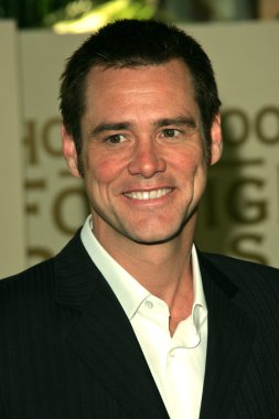 Jim Carrey