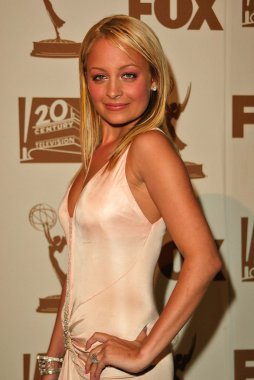 Nicole Richie