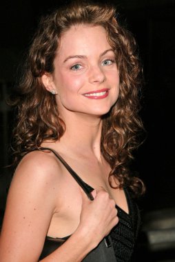 Kimberly Williams