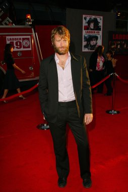 Thomas Jane