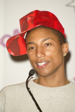 Pharrell Williams