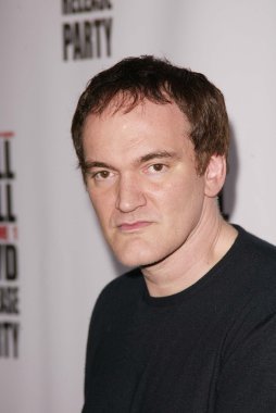 Quentin tarantino