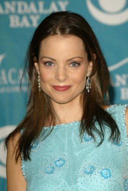 Kimberly Williams-Paisley