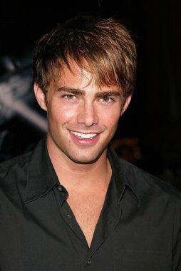 Jonathan Bennett