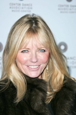 Cheryl Tiegs