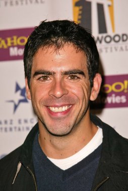 Eli Roth