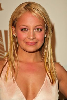 Nicole Richie