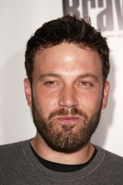 Ben Affleck