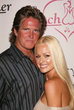 Billy lucas ve katie lohmann