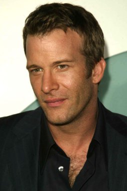 Thomas Jane