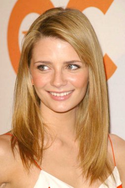 Mischa Barton