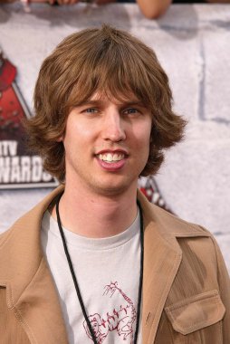 Jon Heder
