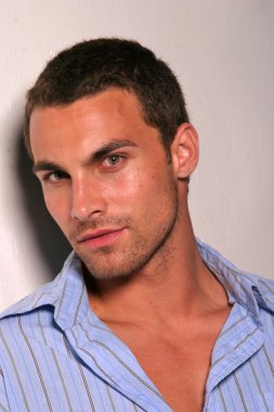 Erik Fellows