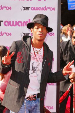 Marlon wayans