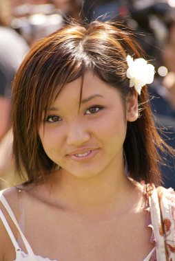 Brenda song