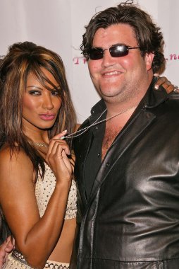 Traci bingham ve jason davis