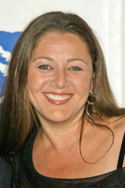 Camryn Manheim'ın