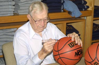 John ahşap