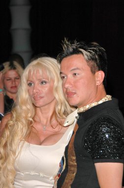 Victoria gotti ve bobby trendy