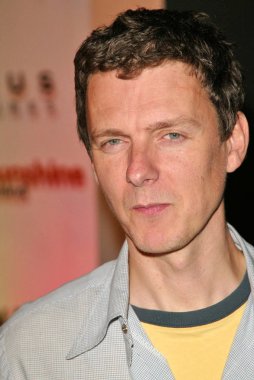 Michel Gondry