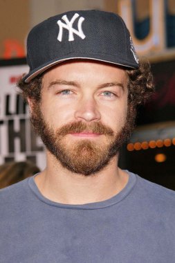 Danny Masterson