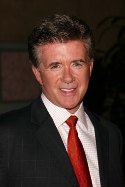 Alan Thicke