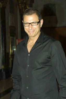 Jeff Goldblum