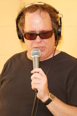 Tom Leykis